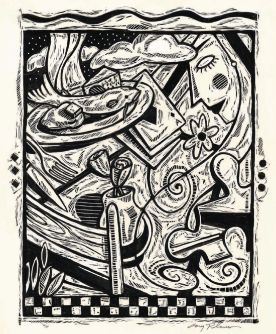 Where She Sits OH 082024